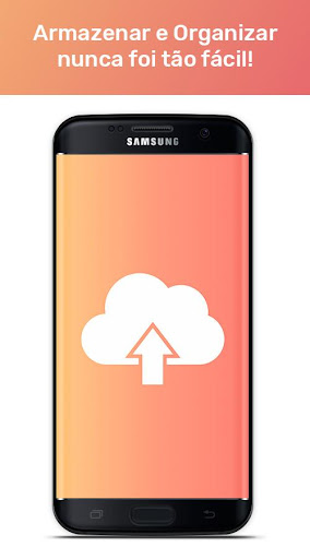 Android application GedBox screenshort