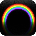 Cover Image of Descargar Arco iris fondo de pantalla de alta definición  APK