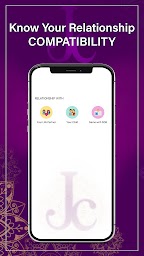 JC Nummerro App - Numerology