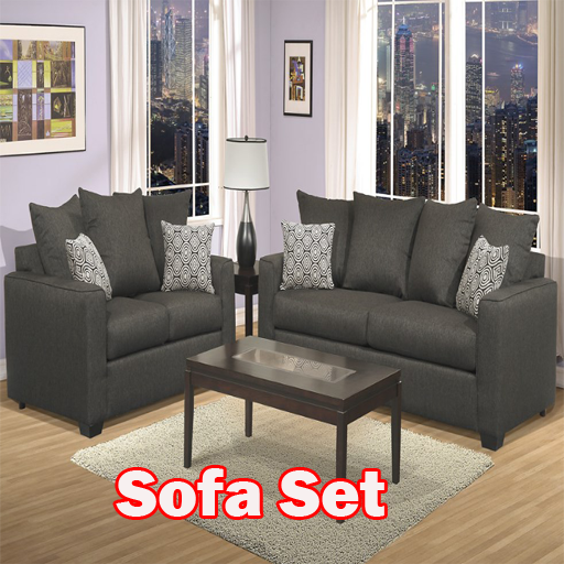 Sofa Set - Apps on Google Play