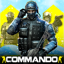 Call Of IGI Commando: Mobile Duty- New Ga 3.1.0bt5 APK Télécharger