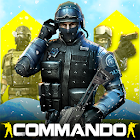 Call Of IGI Commando: Real Mobile Duty Game 2019 4.0.15