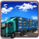 HeavyTruck Transport SeaAnimal icon