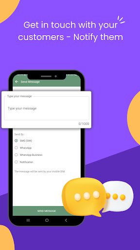 Simple Dairy Dairy Management