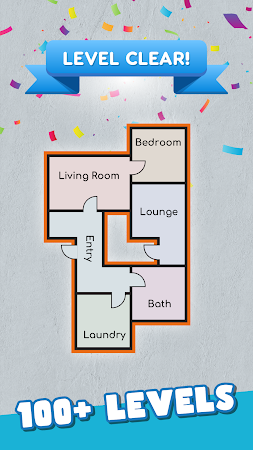Game screenshot Home Sort: Floor Master Game apk download