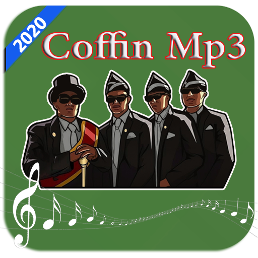 Coffin download. Coffin Dancer mp3.