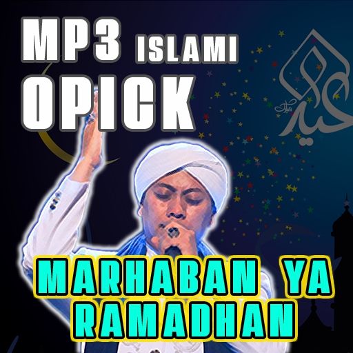 Lagu Opick offline Mp3 Ramadan - AppWisp.com
