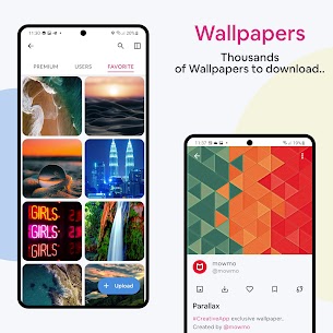 Creative App v3.0.2 Apk (Premium Unlocked/Unlimited) Free For Android 2