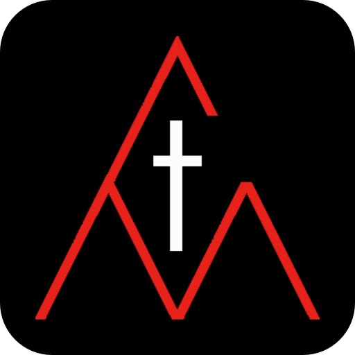 Affinity Christian Ministries  Icon