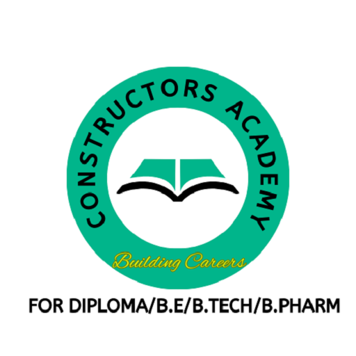 Constructors Academy logo