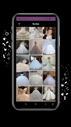 Wedding Dresses