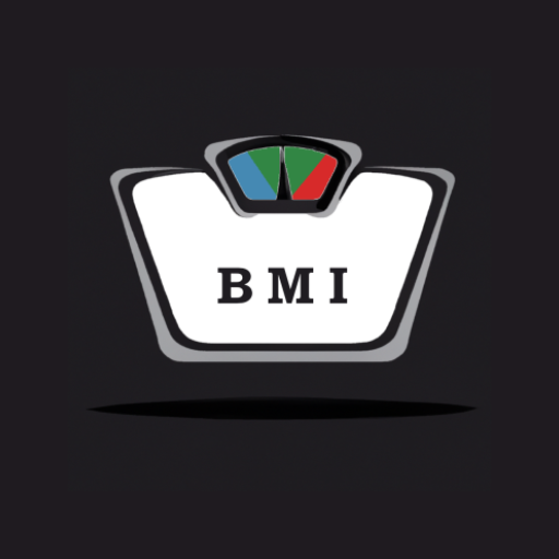 Slim BMI Calculator logo