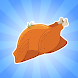Fat Hero Clicker - Food Games - Androidアプリ