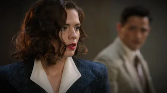 Marvel S Agent Carter Season 1 Episode 6 Tv On Google Play