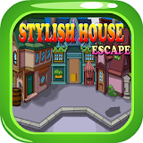 Kavi 26-Stylish House Escape icon