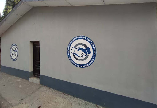 Android application LHPS Cooperative Society screenshort