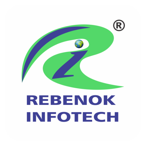 Rebenok Logo