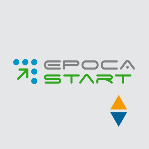 EPoCA Start  Icon