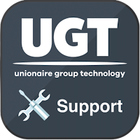 UGT Support