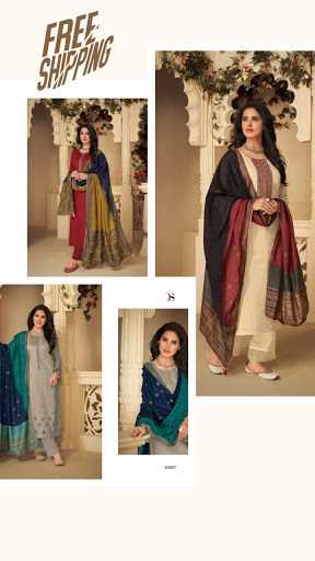 Landmark Fashion : Reseller Ap Screen 2
