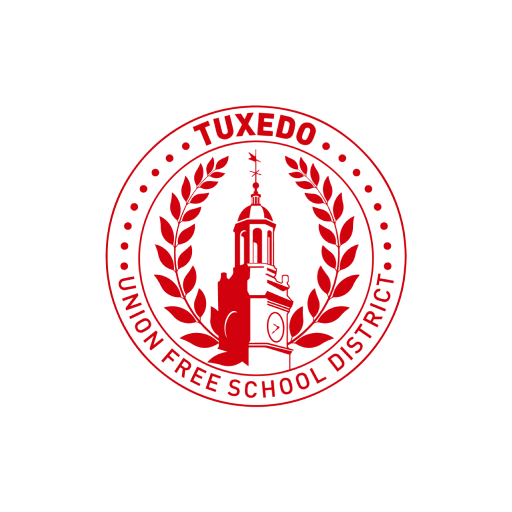 Tuxedo School District logo