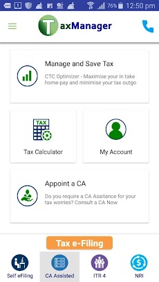 Manage & e-File your Taxesのおすすめ画像2