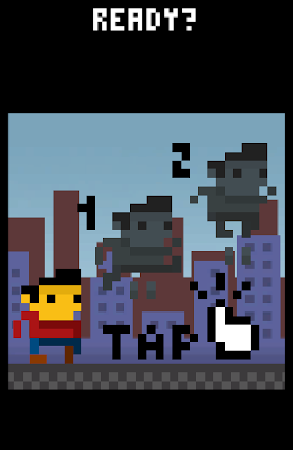 Game screenshot Bit Runner hack