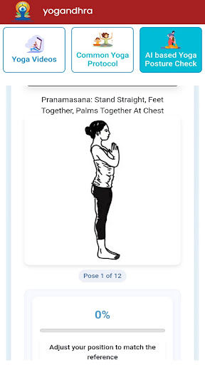 Yogandhra - Daily Yoga