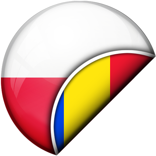 Polish-Romanian Translator logo
