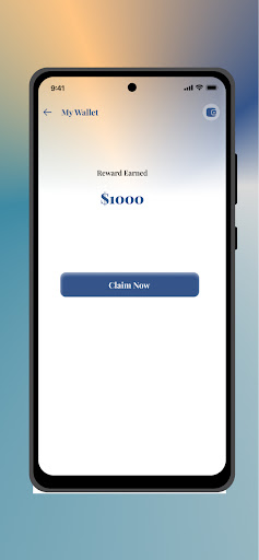 Automated Rewards Screen 3