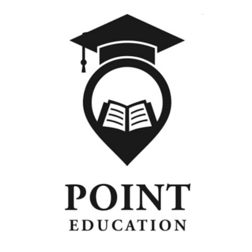 Education point logo