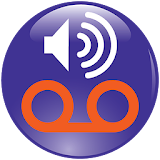Visual Voicemail by MetroPCS icon
