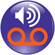 Visual Voicemail by MetroPCS  Icon