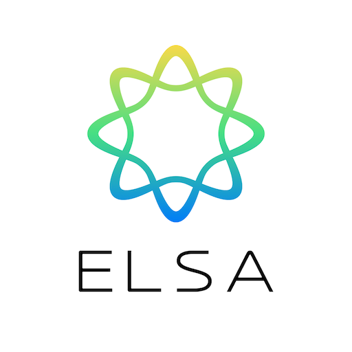 ELSA Speak: English Learning 7.3.8 Icon