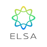 ELSA Speak: English Learning icon