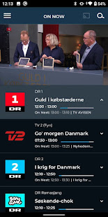 Glenten TV Varies with device APK screenshots 2
