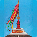 Cover Image of Herunterladen Shrinathji Temple-Offizielle App  APK
