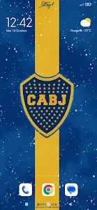 Boca Juniors обои 4K