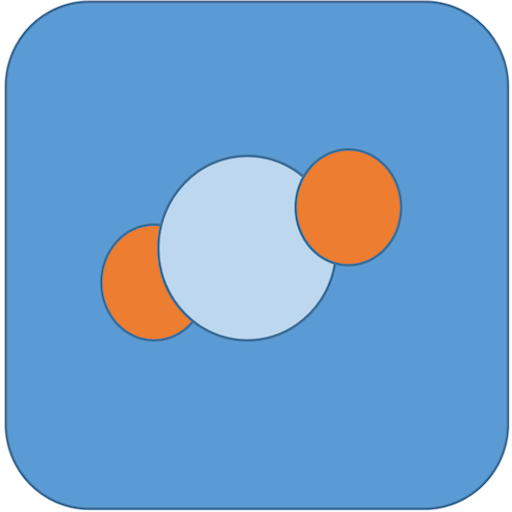 Dice Game Kotlin logo