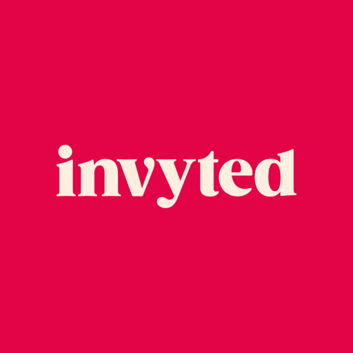 Invyted logo