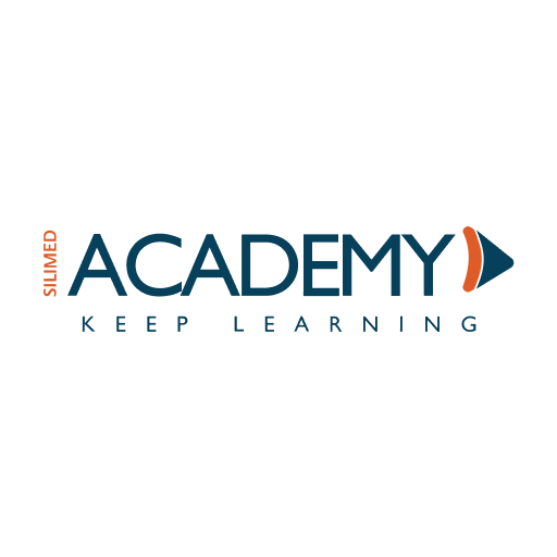 Silimed Academy logo