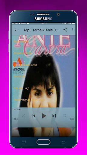 Mp3 Terbaik Anie Carera Offline