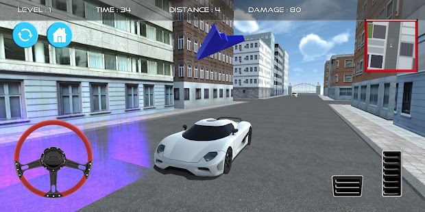 Super Car Parking 3.6 APK screenshots 8