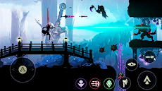 Shadow Assassin: 格闘ゲーム オフラインのおすすめ画像3