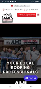 AMI Roofing Contractors