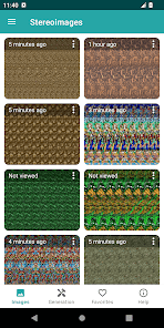 Screenshot image
