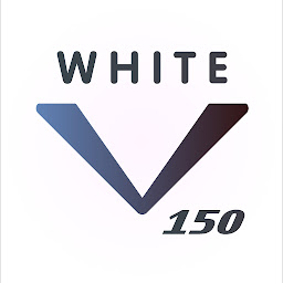 Icon image WHITE POWERAMP VISUALIZATION