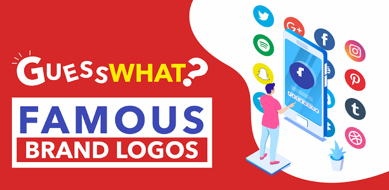 Logo Quiz : Guess the Logo game : Guess the Brand
