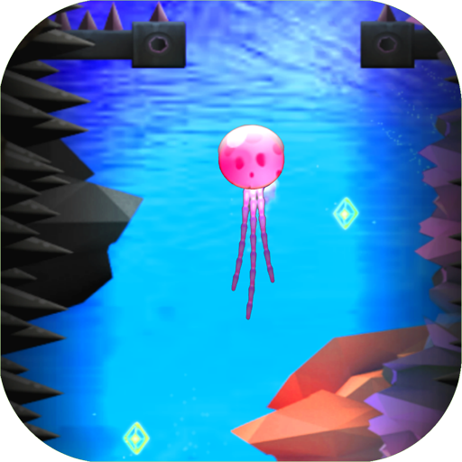 Dark Ocean Adventure