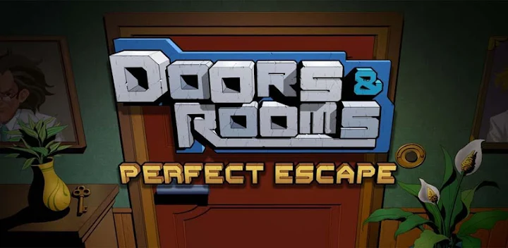 Doors & Rooms: Perfect Escape